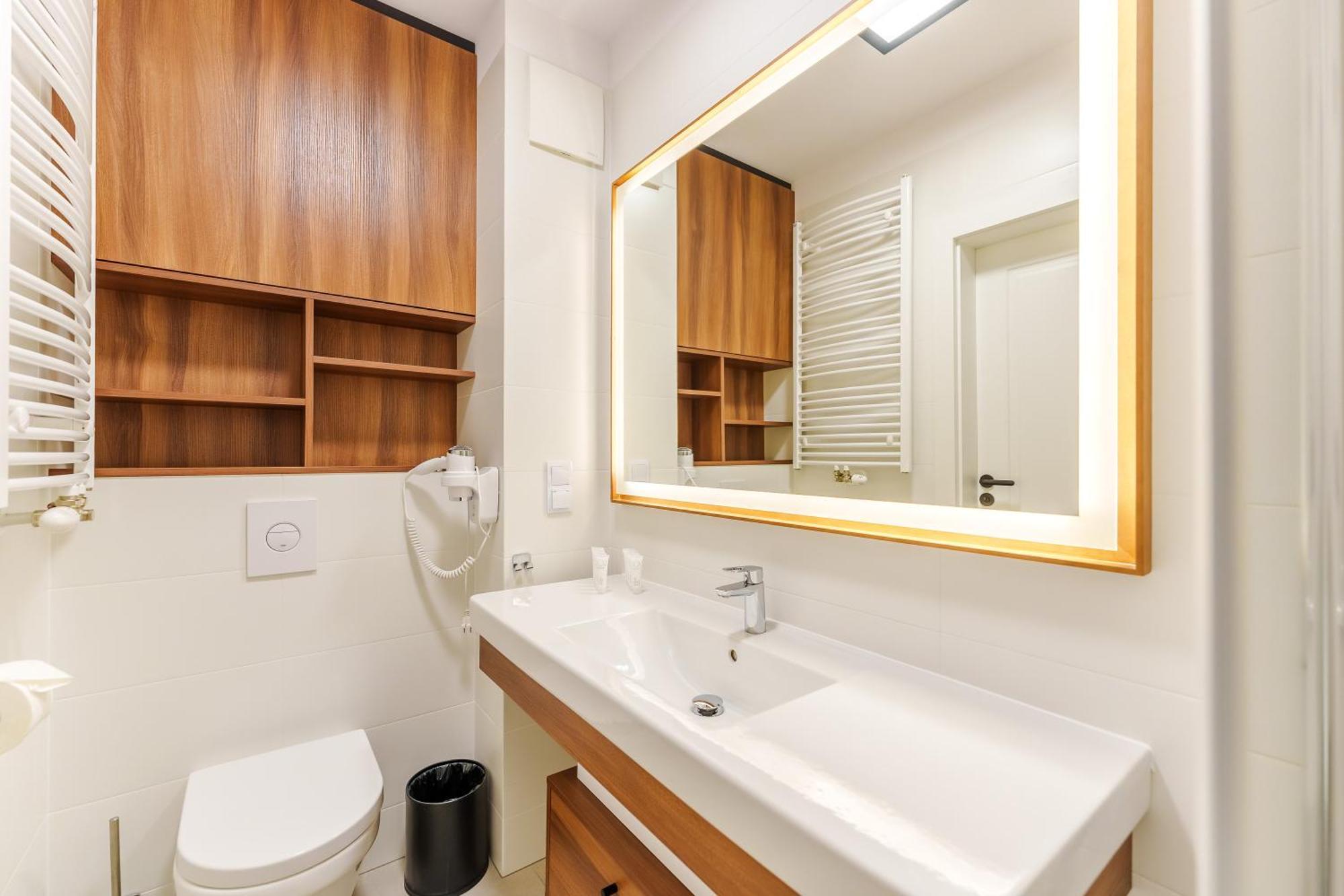 شقة Bel Mare 318D مينززدرويه المظهر الخارجي الصورة
